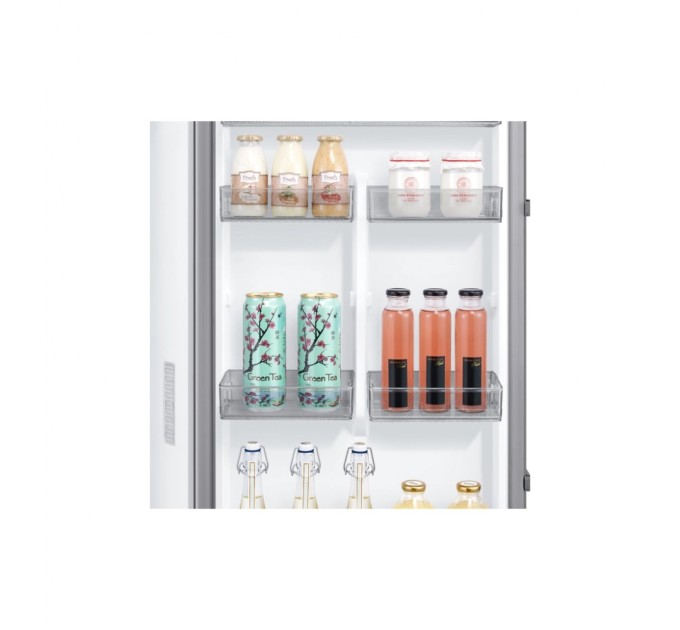 Холодильник Samsung RR39C7BJ5S9/UA