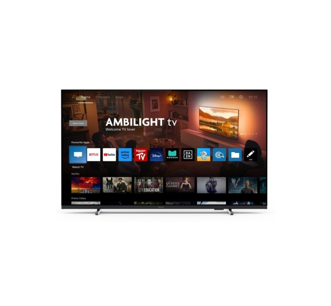 Телевізор Philips 43PUS7609/12