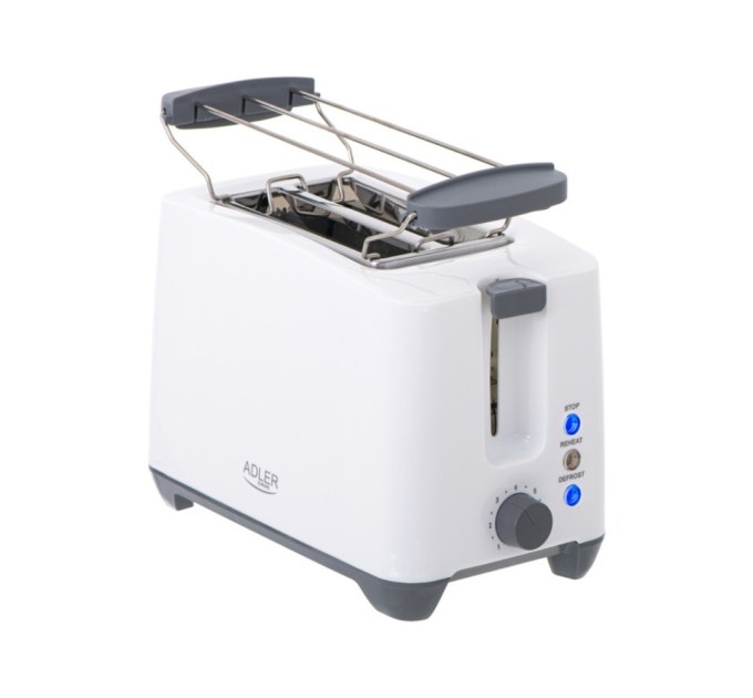 Тостер Adler AD 3216