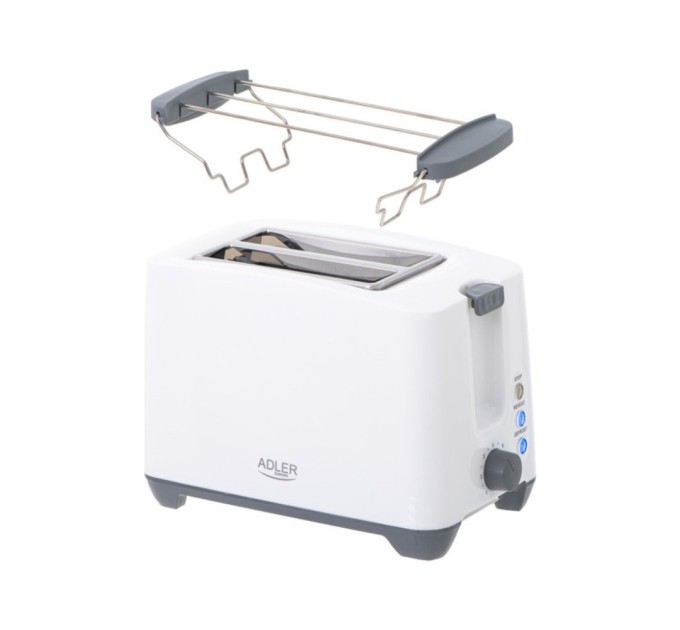 Тостер Adler AD 3216