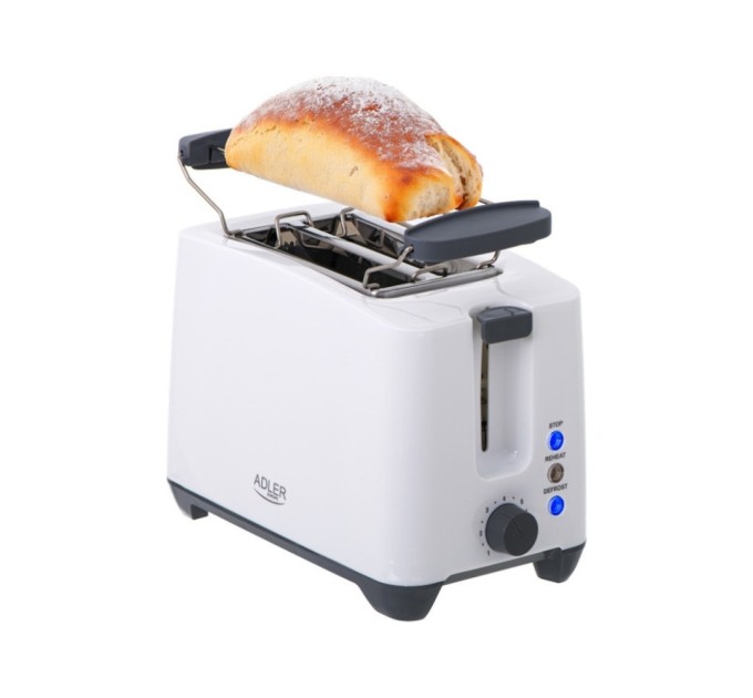 Тостер Adler AD 3216