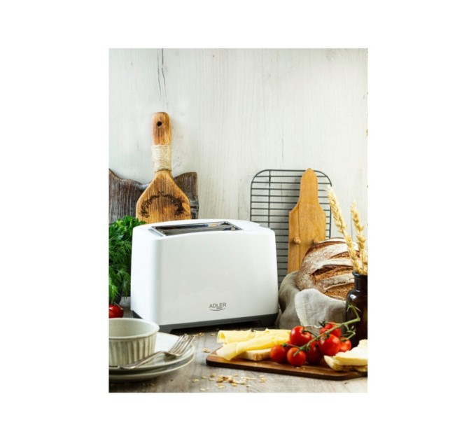 Тостер Adler AD 3216