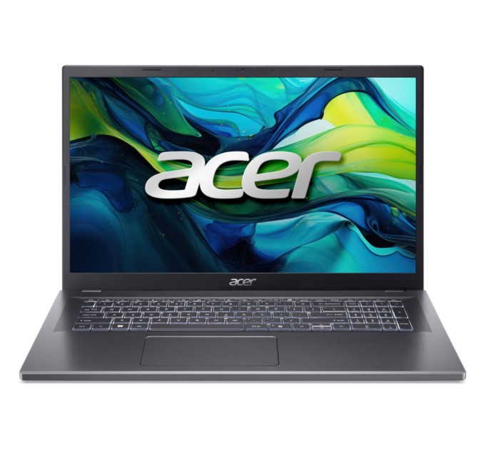 Ноутбук Acer Aspire 17 A17-51M-74NE (NX.JHEEU.003)