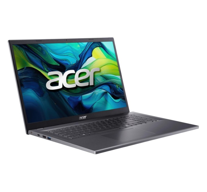 Ноутбук Acer Aspire 17 A17-51M-74NE (NX.JHEEU.003)