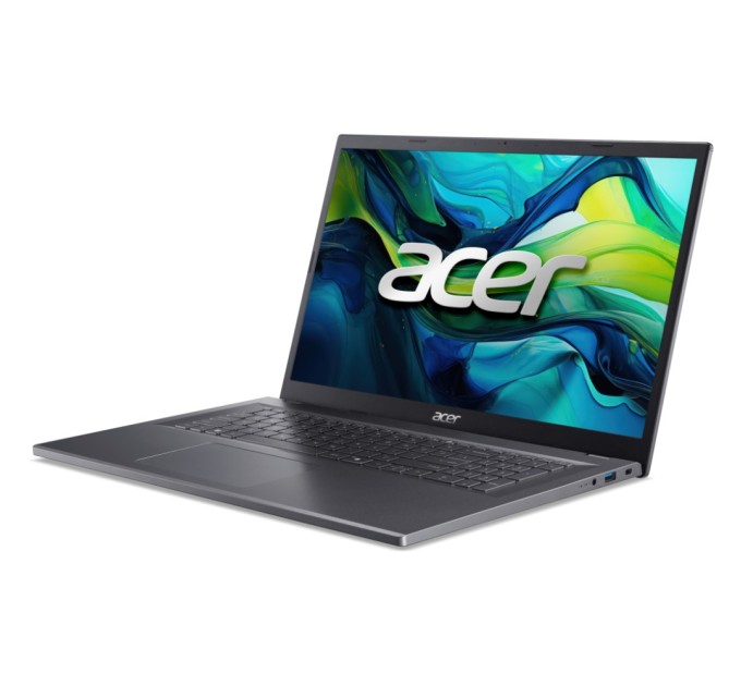 Ноутбук Acer Aspire 17 A17-51M-74NE (NX.JHEEU.003)