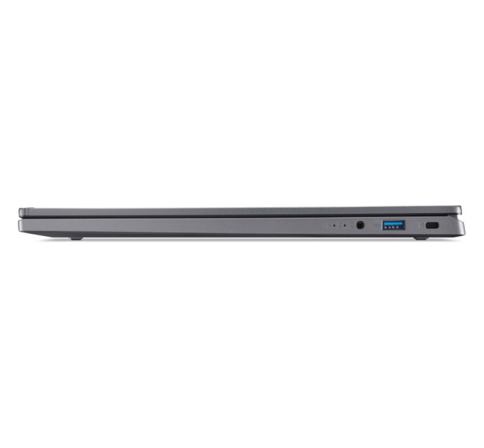 Ноутбук Acer Aspire 17 A17-51M-74NE (NX.JHEEU.003)