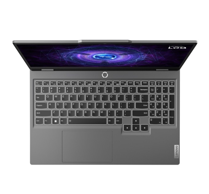 Ноутбук Lenovo LOQ 15IRX9 (83DV01C8RA)