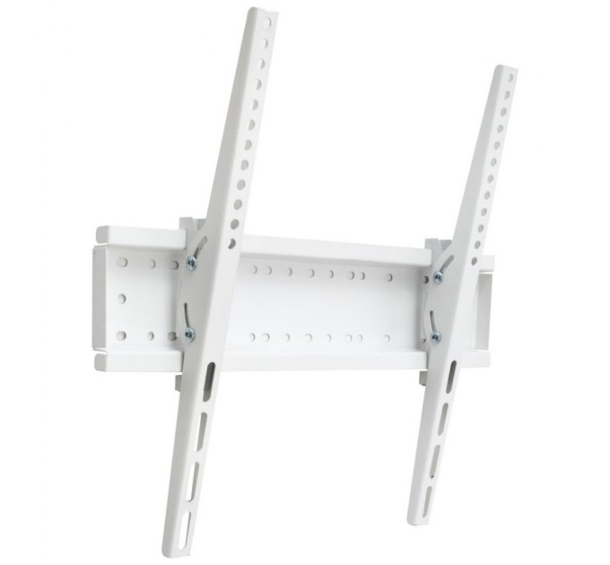 Кронштейн Charmount TV04T White