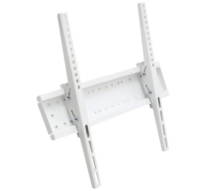 Кронштейн Charmount TV04T White