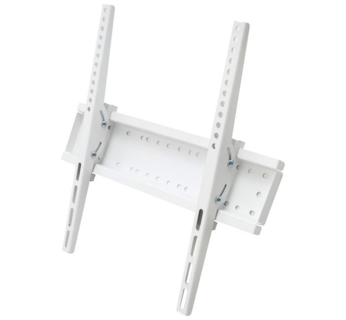 Кронштейн Charmount TV04T White