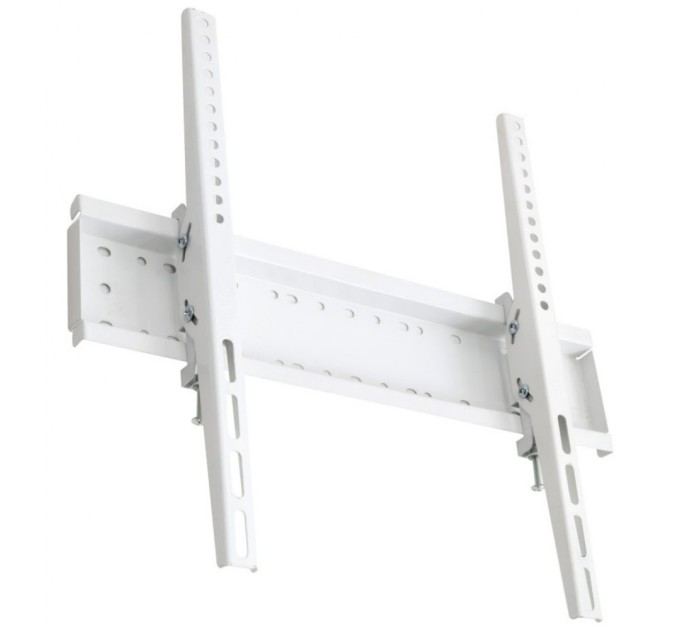 Кронштейн Charmount TV04T White