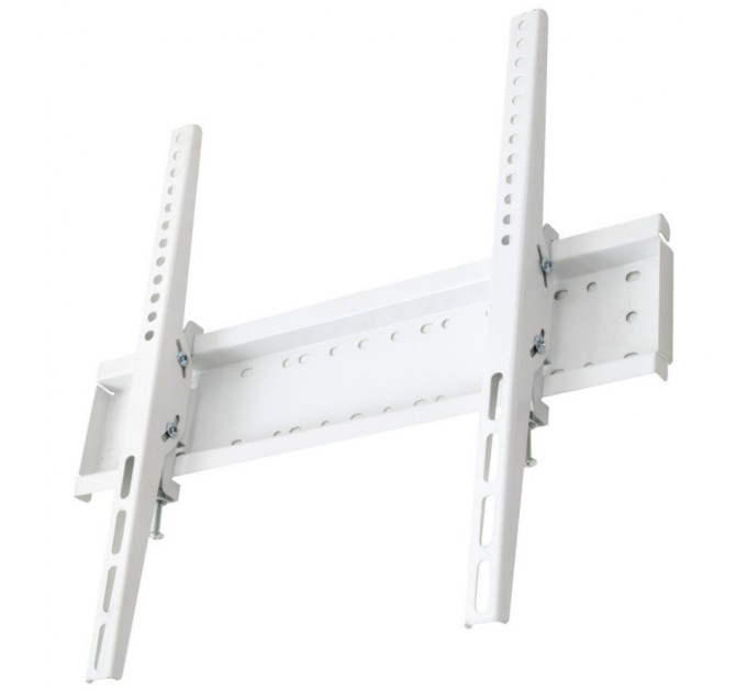 Кронштейн Charmount TV04T White