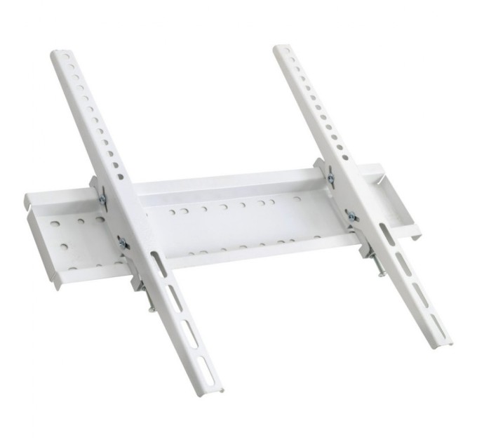 Кронштейн Charmount TV04T White