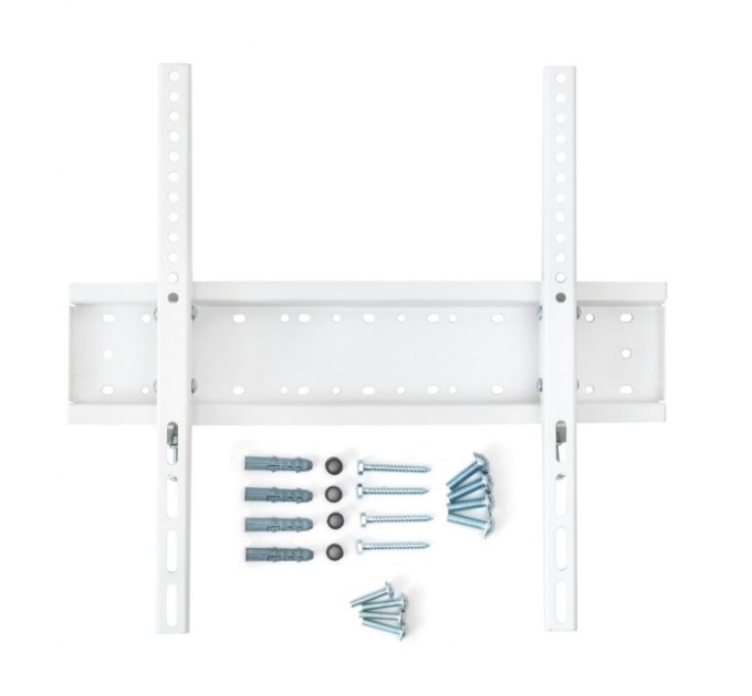 Кронштейн Charmount TV04T White