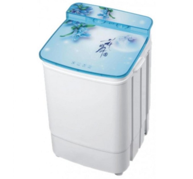 Пральна машина PRIME Technics PWA631GB