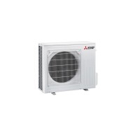 Кондиціонер Mitsubishi Deluxe Inverter (MSZ-FT35VGK/MUZ-FT35VGHZ)