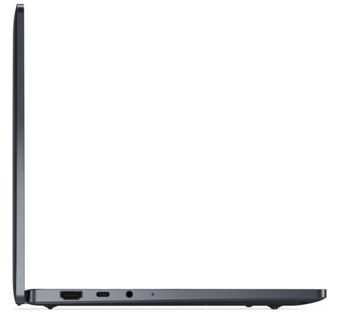 Ноутбук Dell Pro 13 (BTO208PA13250UA_W11P)