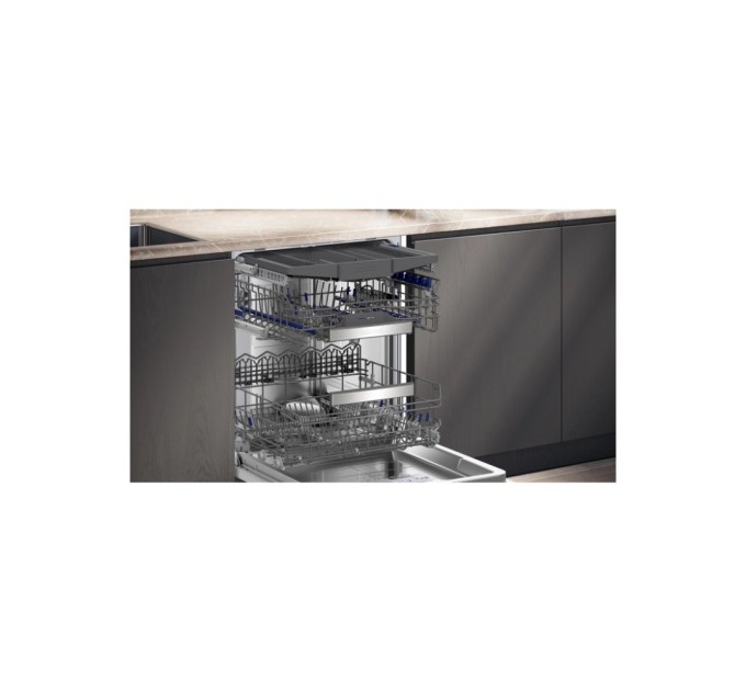 Посудомийна машина Siemens SN87TX02CE