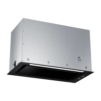 Витяжка кухонна Samsung NK52FG455CC/UR