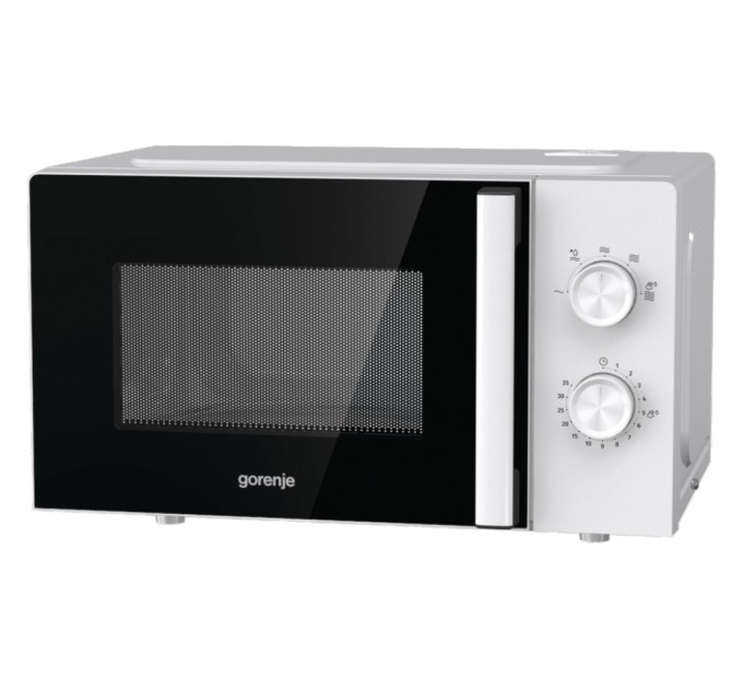 Мікрохвильова піч Gorenje MO17E1WH