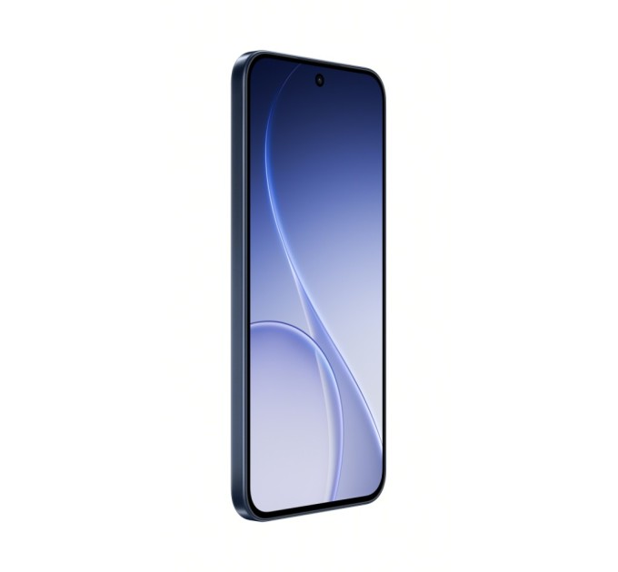 Мобільний телефон Oppo Reno15 FS 5G 8/512GB Twilight Black (OFCPH2801_BLACK_512)