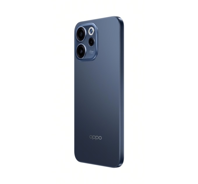 Мобільний телефон Oppo Reno15 FS 5G 8/512GB Twilight Black (OFCPH2801_BLACK_512)