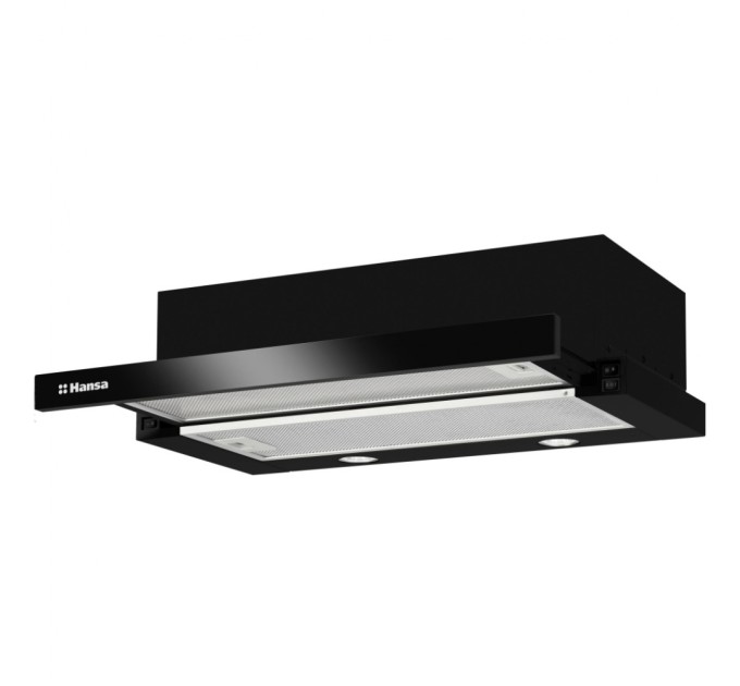 Витяжка кухонна Hansa OTP6243BGH