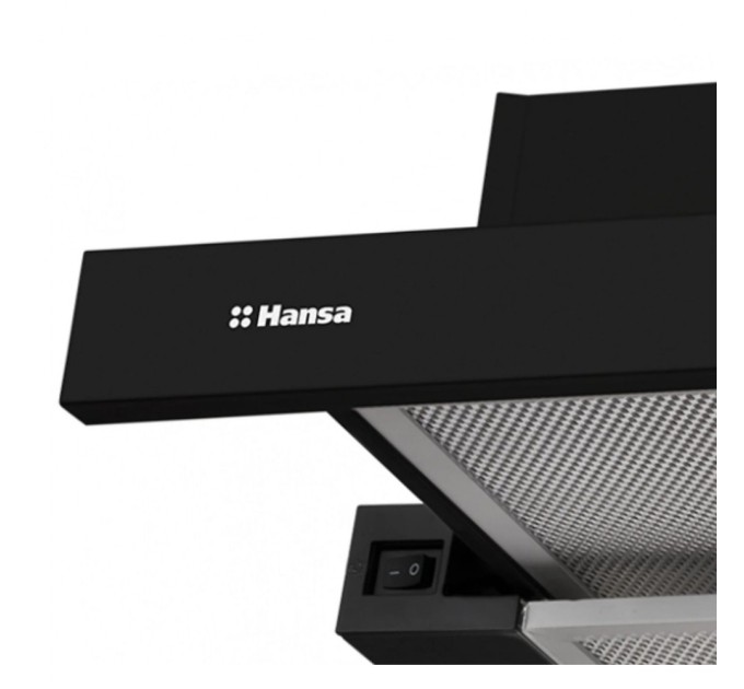 Витяжка кухонна Hansa OTP6243BGH