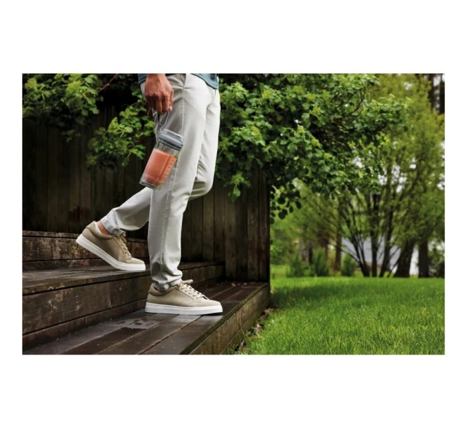 Блендер Ninja BC251EUSL