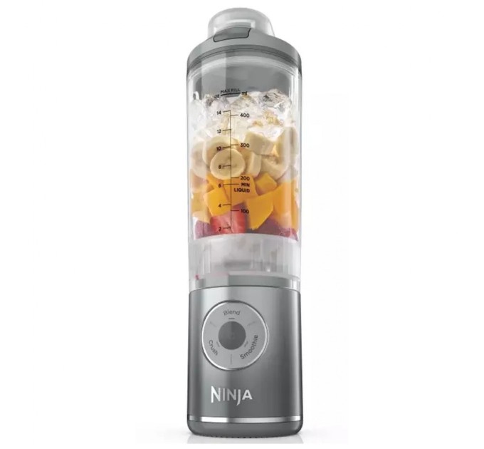 Блендер Ninja BC251EUSL