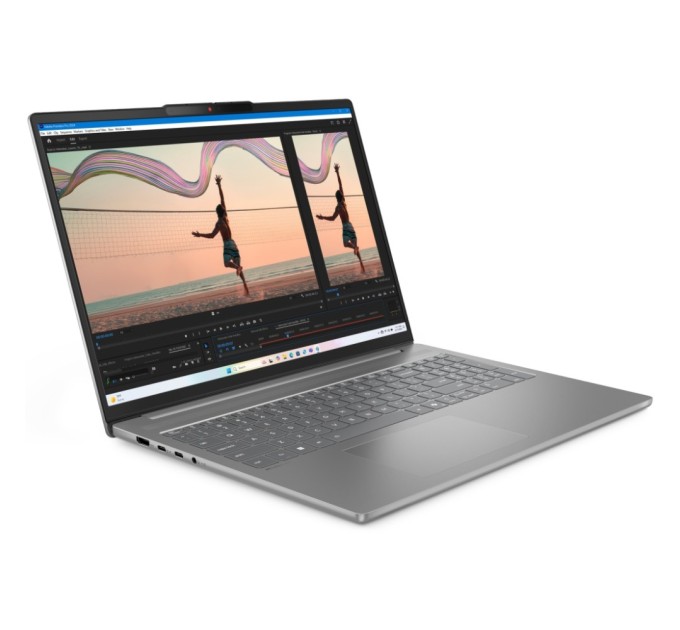 Ноутбук Lenovo IdeaPad Slim 5 16ARP10 (83HU0031RA)