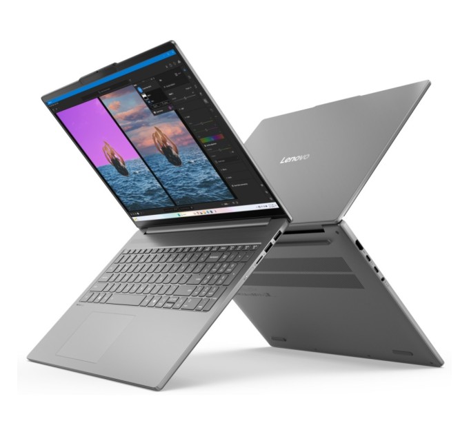 Ноутбук Lenovo IdeaPad Slim 5 16ARP10 (83HU0031RA)