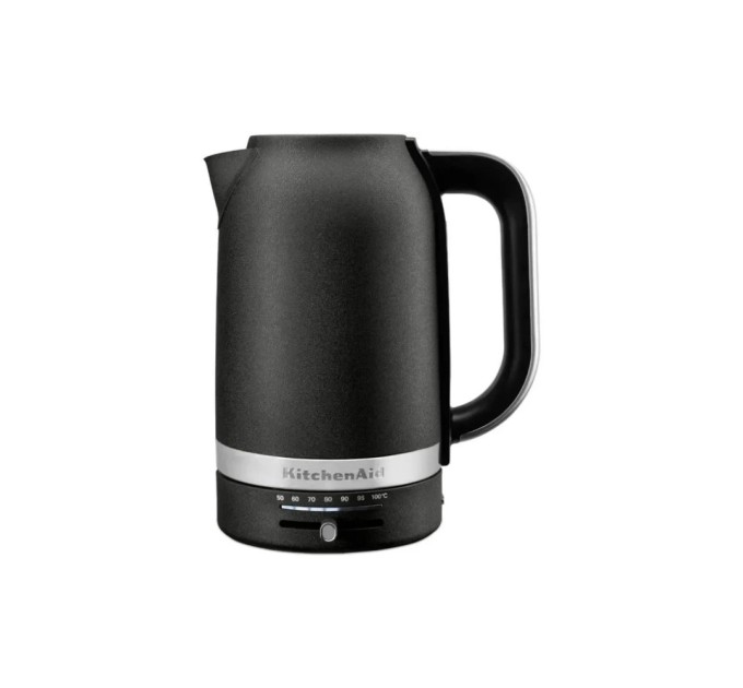 Електрочайник KitchenAid 5KEK1701EBK