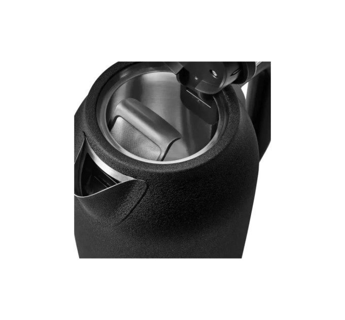 Електрочайник KitchenAid 5KEK1701EBK