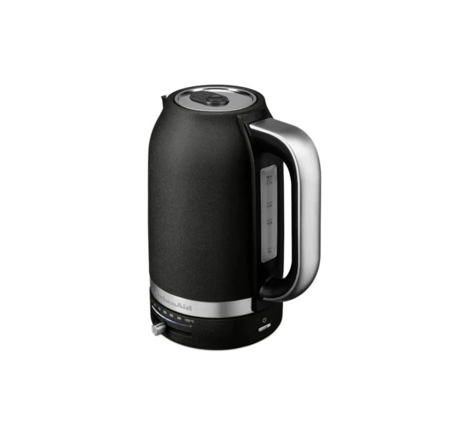Електрочайник KitchenAid 5KEK1701EBK