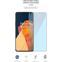 Пленка защитная Armorstandart Anti-Blue OnePlus 9R (LE2100) (ARM61201)