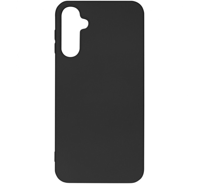 Чехол для мобильного телефона Armorstandart ICON Case Samsung A24 4G (A245) Black (ARM68001)