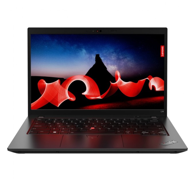 Ноутбук Lenovo ThinkPad L14 G4 (21H5000PRA)