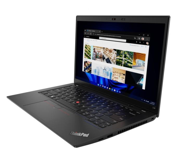 Ноутбук Lenovo ThinkPad L14 G4 (21H5000PRA)