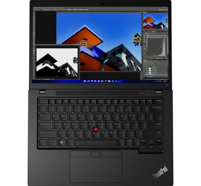 Ноутбук Lenovo ThinkPad L14 G4 (21H5000PRA)