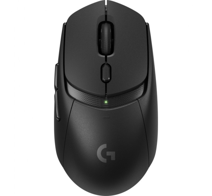 Мишка Logitech G309 Lightspeed Wireless/Bluetooth Black (910-007199)