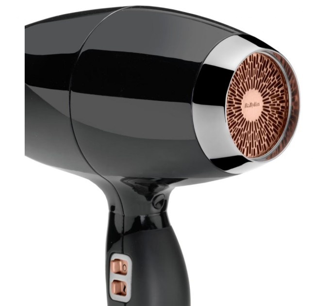 Фен Babyliss 6716DE