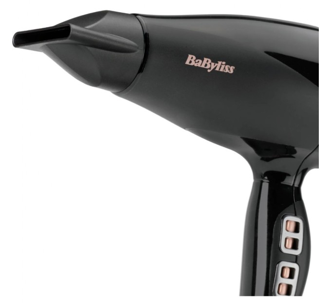 Фен Babyliss 6716DE