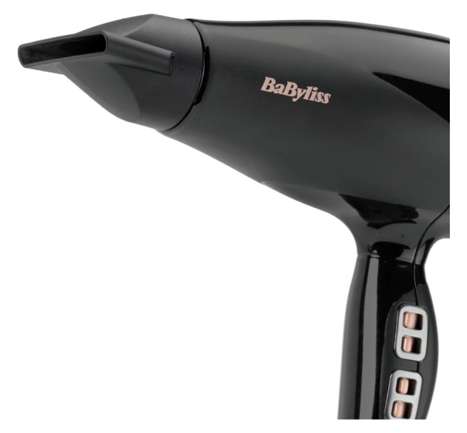 Фен Babyliss 6716DE