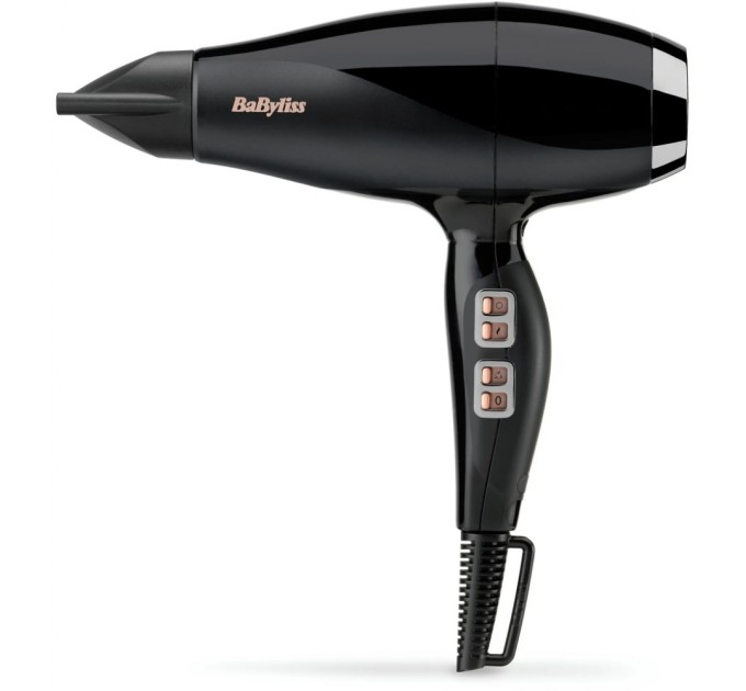 Фен Babyliss 6716DE