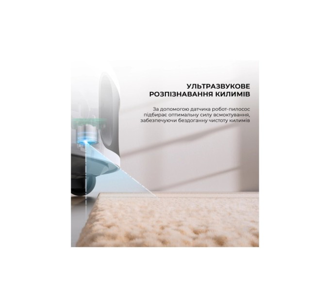 Пилосос MOVA E30 Ultra (RLE51SE)