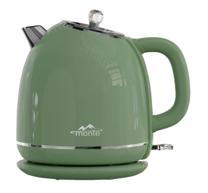Електрочайник Monte MT-1835