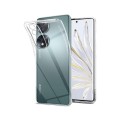 Чохол до мобільного телефона BeCover Honor X7b Transparancy (710876)