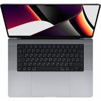 Ноутбук Apple MacBook Pro A2485 M1 Pro (MK183UA/A)