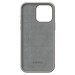 Чохол до мобільного телефона Armorstandart FAKE Leather Case Apple iPhone 15 Pro Max Grey (ARM76307)